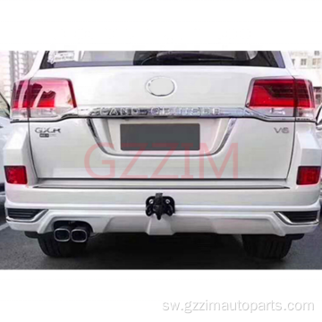 Land Cruiser 2016 Kit Kit